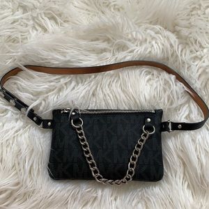 Michael Kors Belt Bag